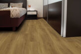 Teak Parket vloer - Tapis Parket